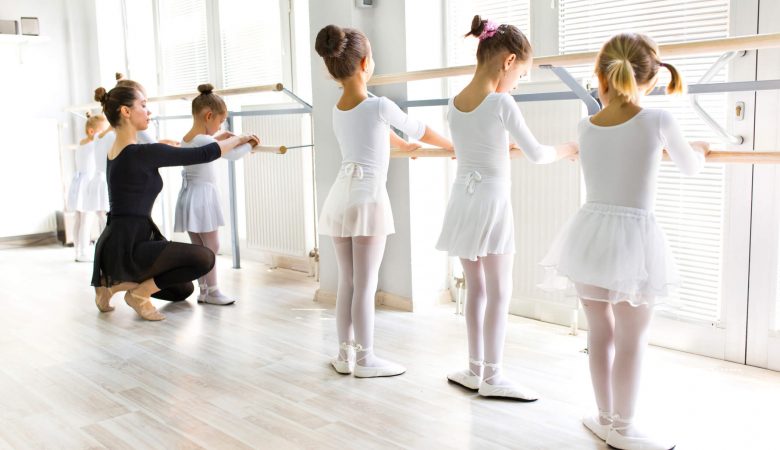Ballet